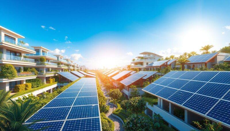 solar tehnologija
